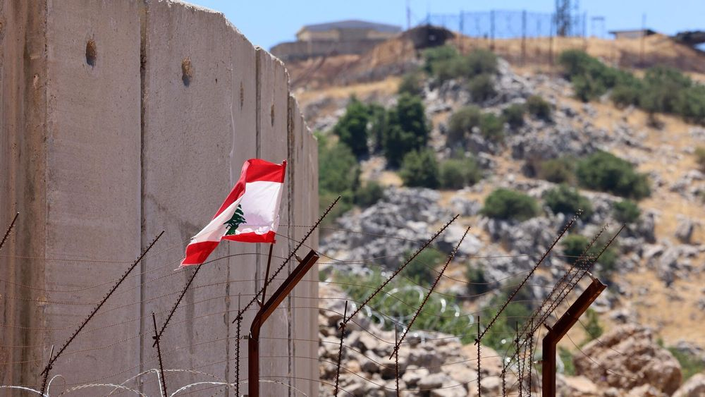 الخروقات تتوالى جنوباً.. نجاة مواطن بأعجوبة