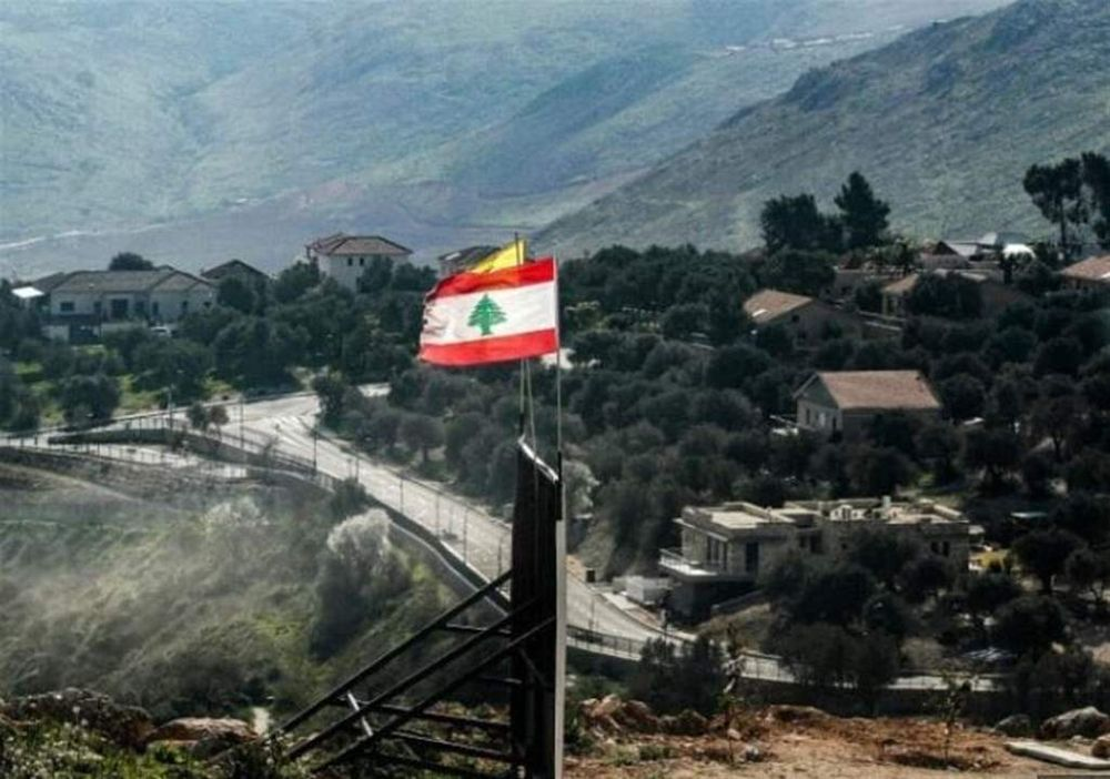 الخروقات مستمرة.. استشهاد طفل في تولين!