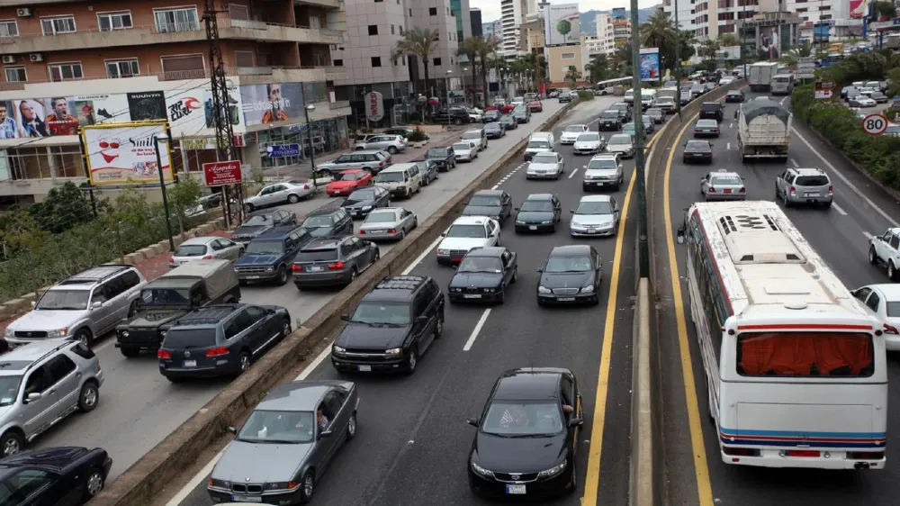 في جونية... هذا ما حصل صباح اليوم  