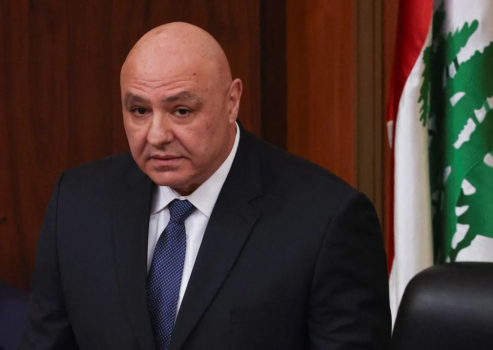 من روما... عون يؤكد عمق العلاقة مع الفاتيكان