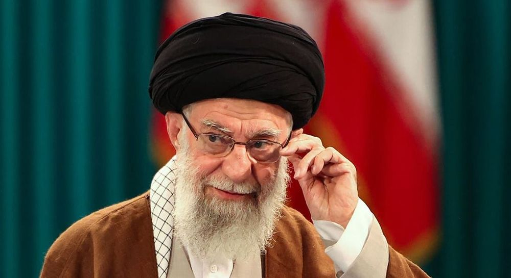 خامنئي يُحذّر.. ماذا قال بعد استهداف قاعدة العديد الأميركية؟