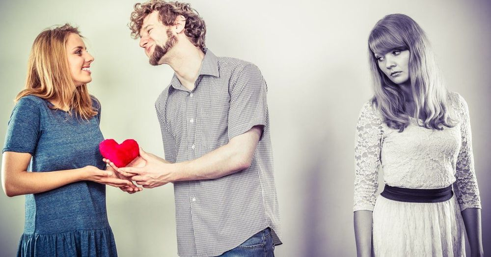 5 طرق لكشف خيانة شريكك!