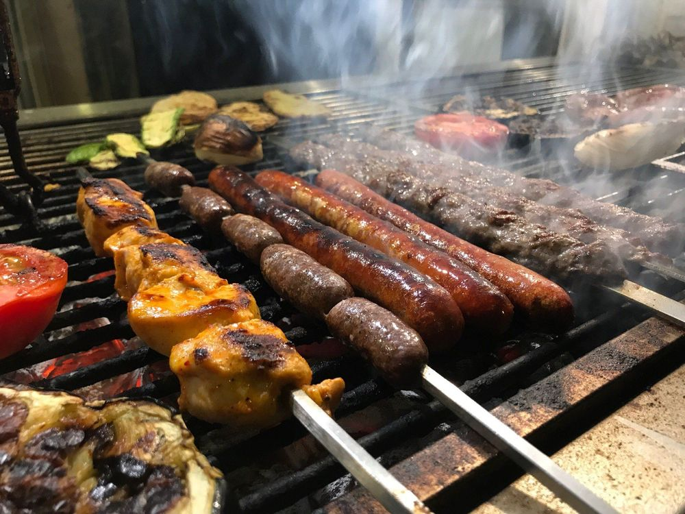 هذه هي المطاعم التي تلقت إنذاراً في الضاحية!