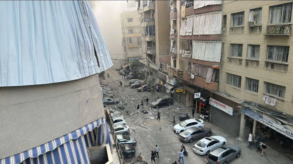 بعد اغتيال الطبطبائي… من سيخلفه في قيادة الحزب؟