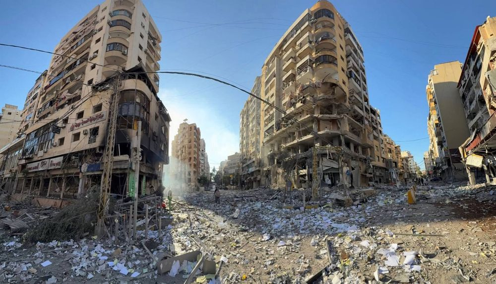 هل يتفاوض لبنان مع إسرائيل بشكل مباشر؟ إليكم التفاصيل