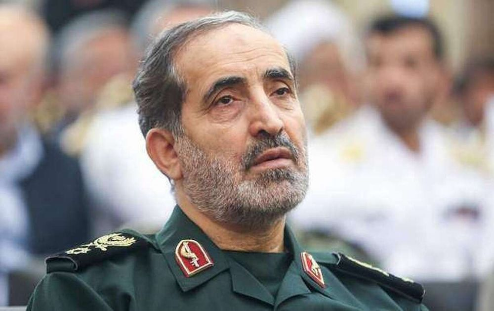 إسرائيل: اغتيال الرجل الأقرب إلى خامنئي!