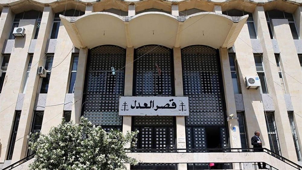 خلال ستة أشهر.. انطلاق مشروع ترميم قصر العدل في بعبدا
