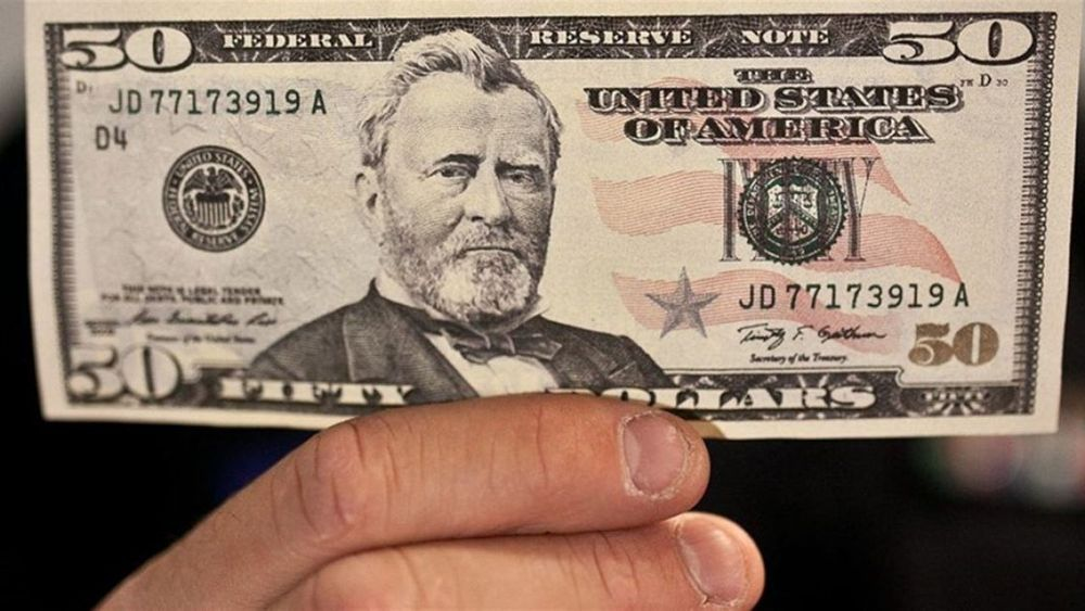 حقيقة أوراق الـ50$ المزوّرة... بيان من قوى الأمن الداخلي!