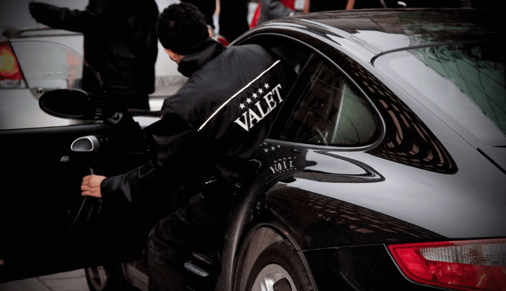 بشأن الـ"valet".. قرار مهم من "الداخلية"!