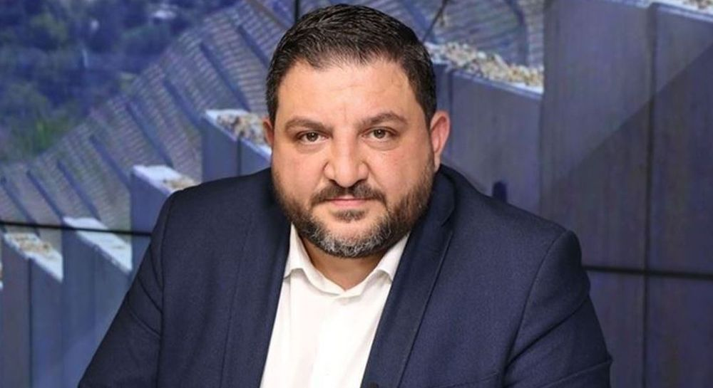 رئيس بلديّة حارة صيدا يكشف المستور عن تعرّض رامي نعيم للاعتداء!