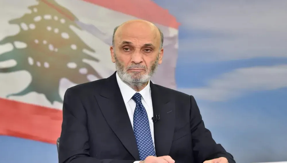 بعد رد جعجع على برّي.. رد ناري من أحد نوّاب "الثنائي"!