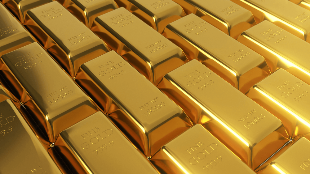 سعر الذهب يرتفع.. كم بلغ؟ 