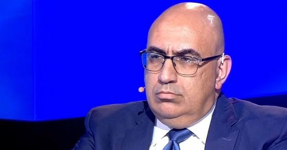 جبّور: اليد قصيرة وحاجات الناس كبيرة وتحتاج إلى دولة