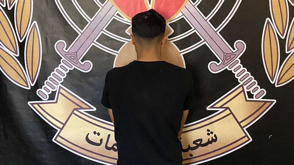 سرقة وإطلاق نار في عاليه.. إليكم التفاصيل