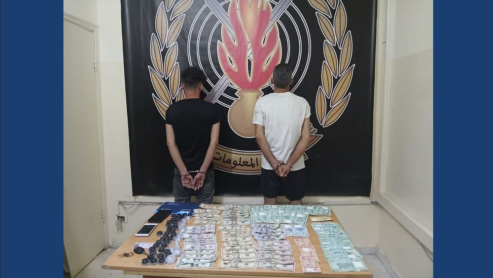 على خطّ جبيل جونيه.. هذا ما كشفته قوى الأمن الداخلي