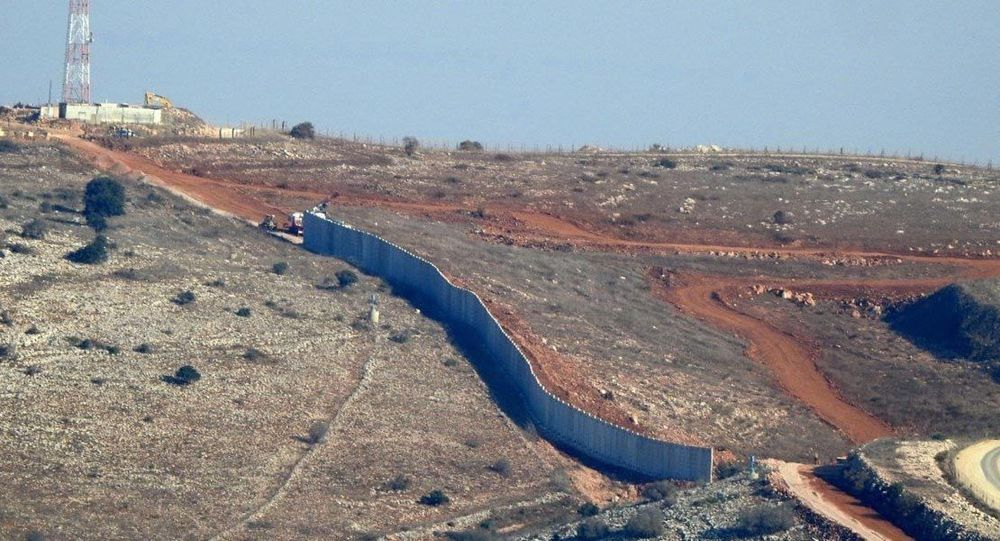 هل شيّد الجيش الإسرائيلي جدارًا داخل الأراضي اللّبنانية؟