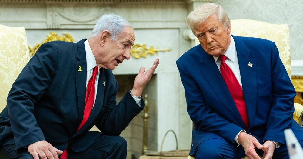 مفاجأة مدويّة: لهذا السبب أوقفت أميركا هجومها على إيران! 