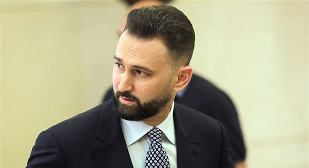 تيمور جنبلاط يتعرّض إلى حادث سير (صورة)