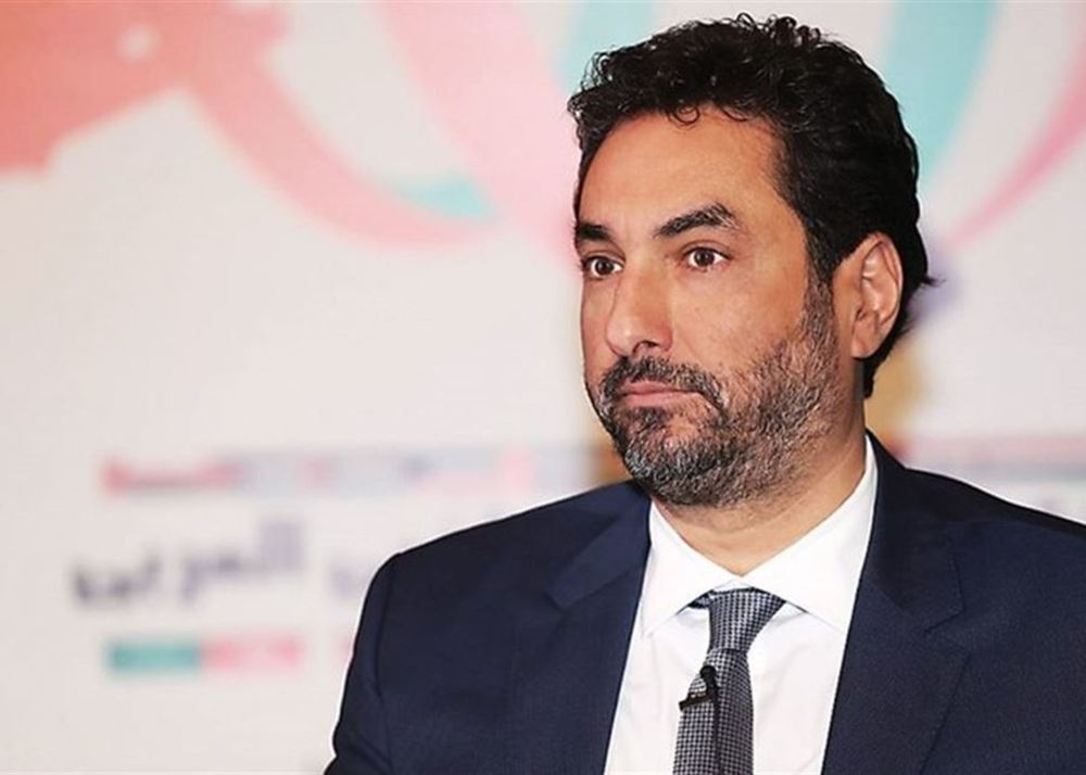 الصادق: نحن بالمجلس النيابي حيطان