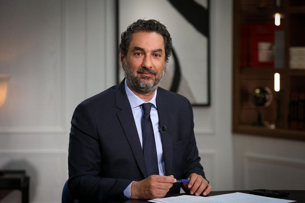 الصادق: الرئيس بري سيجلب لنا سندويشات خلال جلسة انتخاب الرئيس