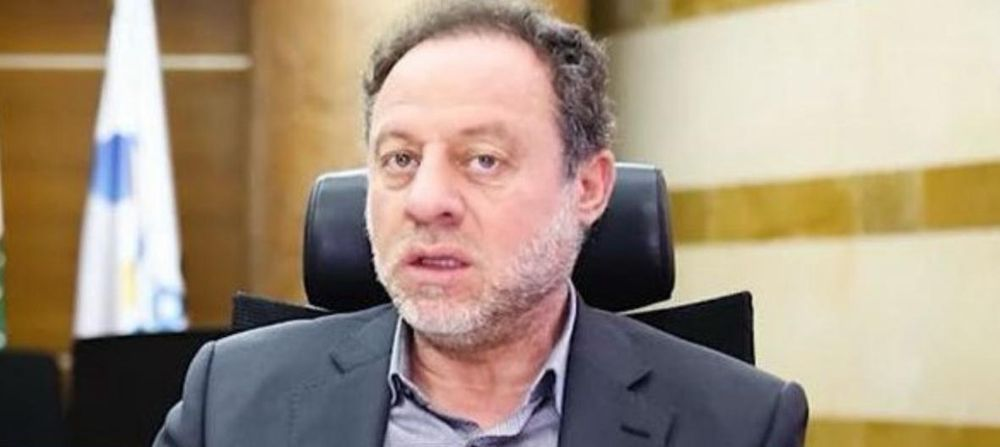 الدكتور يوسف الزين خلفًا للشهيد محمد عفيف!
