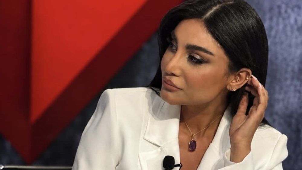 "وصلت للموت"… ماذا يحصل مع الإعلاميّة زهراء فردون؟