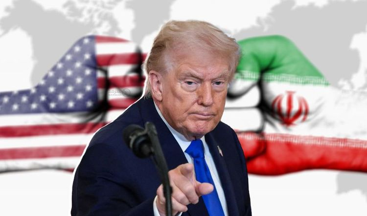 بعد تمديد وقف إطلاق النار... ماذا يخطّط ترامب؟ سيناريو يُكشف في هذا التقرير