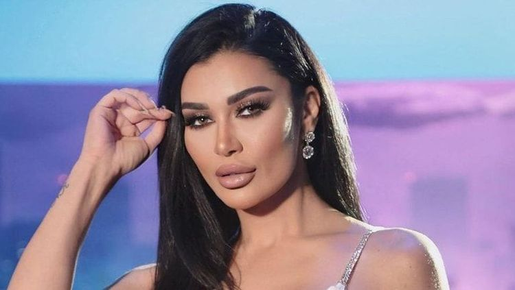 نادين الراسي تهاجم "مش مسرحية"... وجو معلوف يردّ بعنف!