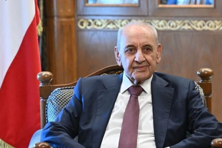 بالوثيقة.. في هذا التاريخ وُلد الرئيس برّي وكم يبلغ عمره؟