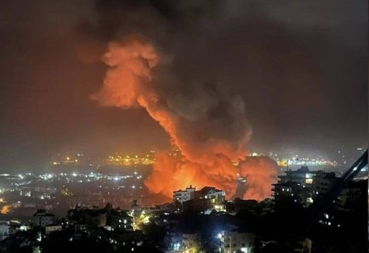 هل تُقصف بيروت بعد اليوم؟ إليكم التفاصيل