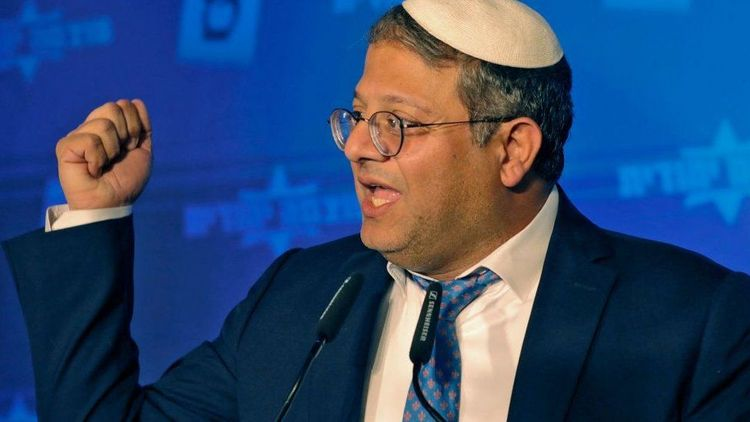 "رصاصة بالرأس".. بن غفير يهاجم مقترح ويتكوف