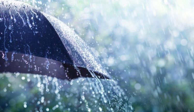 متى ينحسر المنخفض الجوي عن لبنان؟