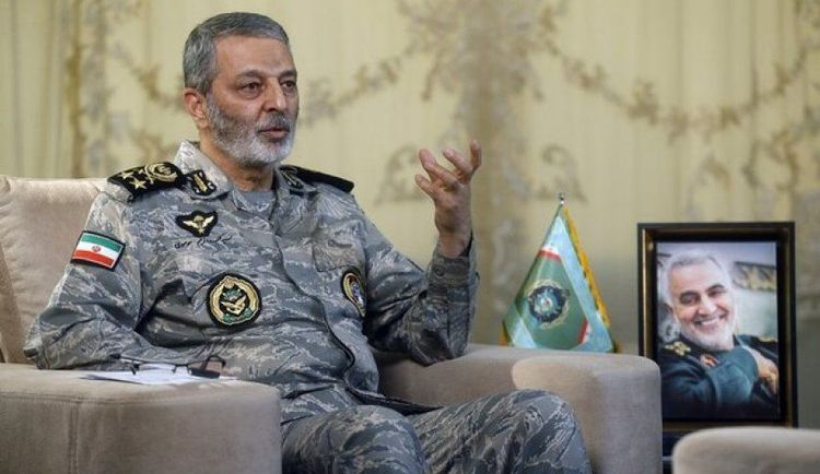 إيران تتوعّد: سنُسقط الكيان.. وردّنا سيكون حاسمًا!