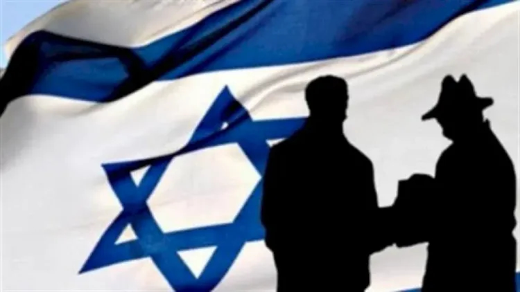 توقيف عملاء للموساد في إيران