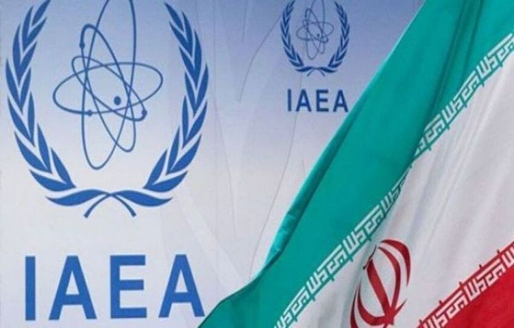 الوكالة الدولية للطاقة الذرية تنتقد إيران