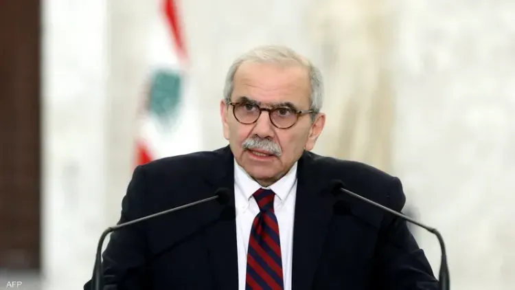 في ذكرى التحرير... ماذا قال سلام؟ 