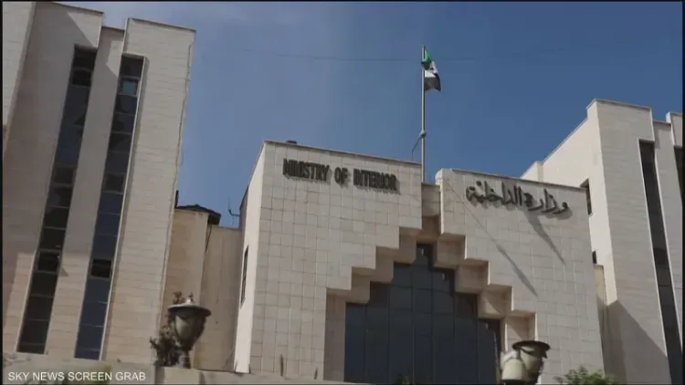 في أوّل تعليق... ماذا قالت الخارجية السّورية عن حادثة "مستشفى السويداء"؟