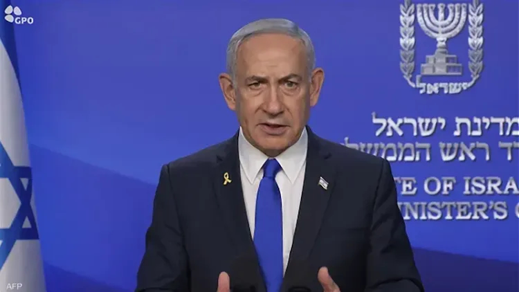 عندما سُئل عن اغتيال خامنئي... كيف أجاب نتنياهو؟