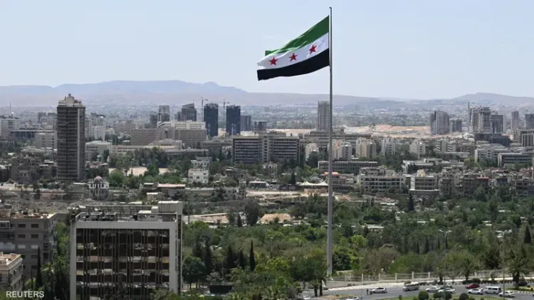 طفلاهما كانا برفقتهما… هذا ما حصل مع رجل لبنانيّ وزوجته في سوريا (صورة)
