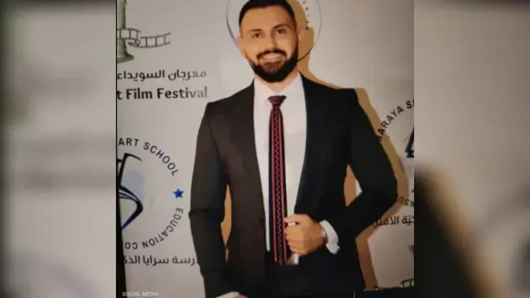  مقتل أميركي وعائلته في السويداء