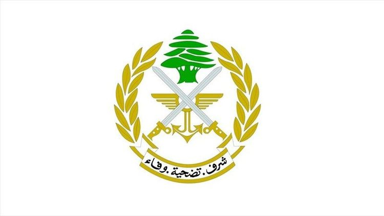 الجيش يوقف مطلوبين ويضبط مخدرات وأسلحة في ثلاث مناطق...إليكم التفاصيل