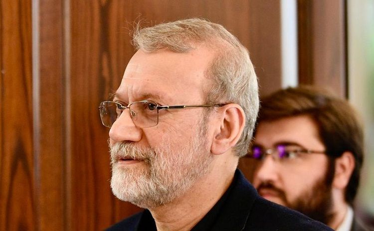 ملف السلاح على طاولة لاريجاني بزيارته إلى بيروت؟