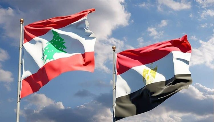 مطالب و"نصائح" من الموفد المصري بشأن لبنان!