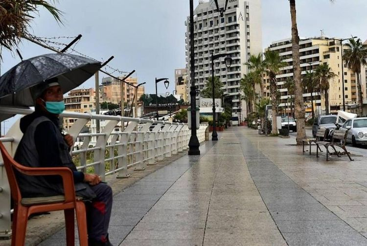 كيف سيكون الطّقس على مشارف انتهاء كانون الأوّل؟ 