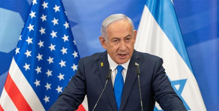 في أوّل تعليق... ماذا قال نتنياهو بعد الهجوم الإيرانيّ على بئر السبع؟