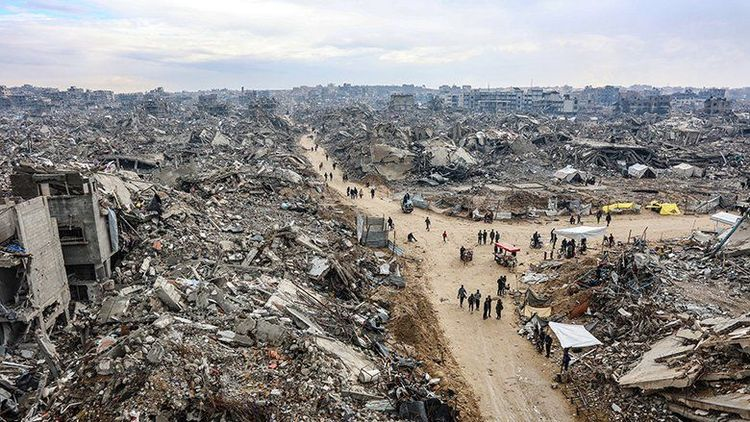 بشأن الهدنة مع إسرائيل... بيان جديد من حماس وهذا مضمونه