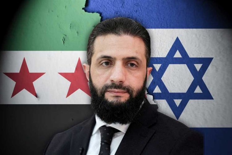 اتفاق سري بين الشرع وإسرائيل قبل الضربات.. ما القصّة؟