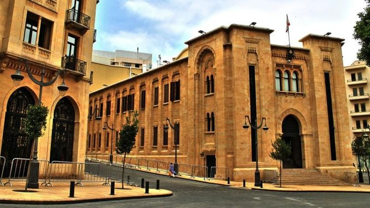فوز بالتّزكية وسقوط مرشّحين هذا ما حصل في المجلس النّيابي 
