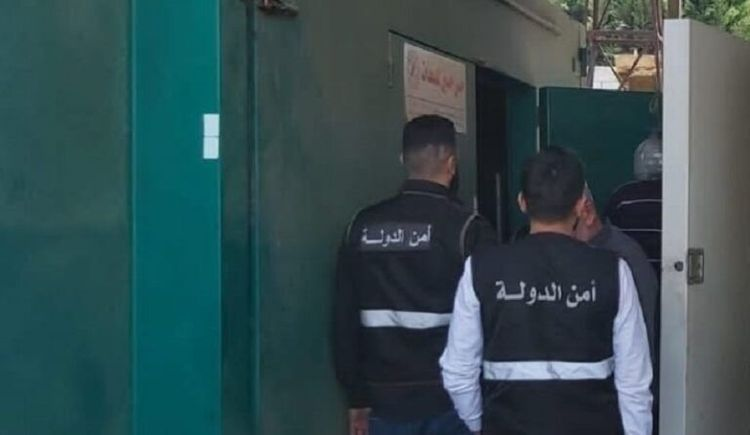  تزوير معاملات عقارية في صيدا وقوى الأمن توقف المتورّطين