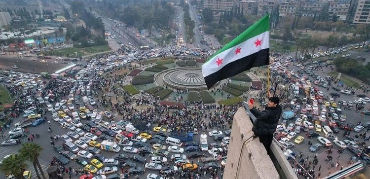 السلام بين سوريا و"إسرائيل" بحلول نهاية السنة؟